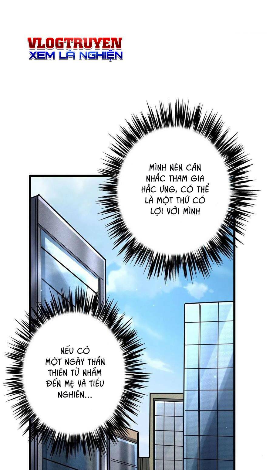 Siêu Cấp Thần Cơ Nhân - Chap 32 - Trang 53