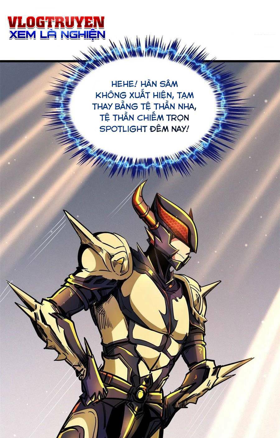 Siêu Cấp Thần Cơ Nhân - Chap 32 - Trang 59