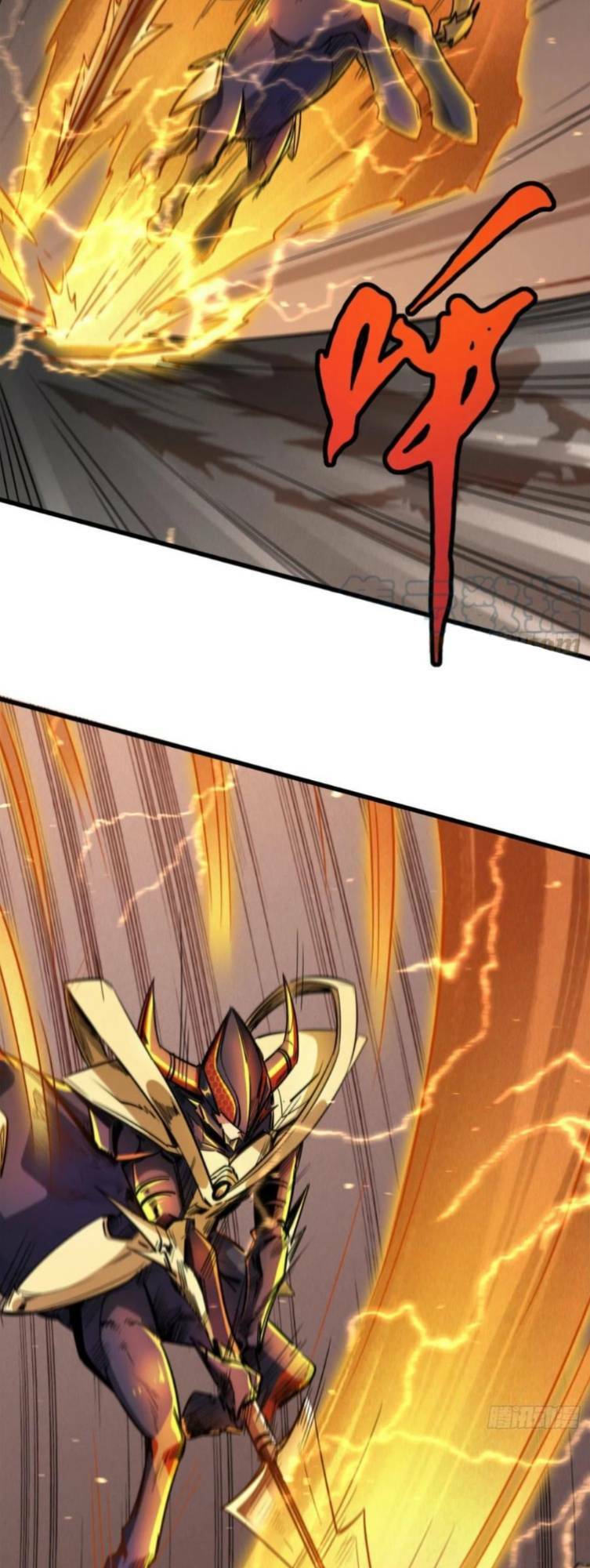 Siêu Cấp Thần Cơ Nhân - Chap 36 - Trang 2