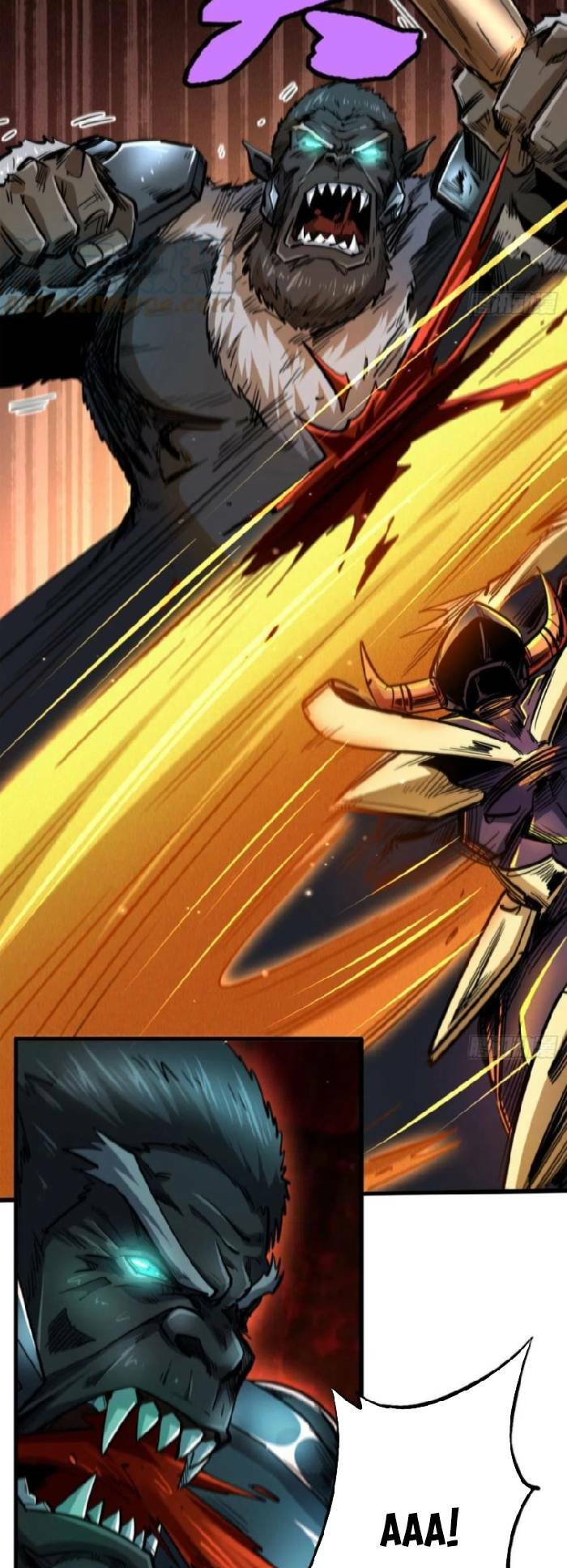 Siêu Cấp Thần Cơ Nhân - Chap 36 - Trang 12
