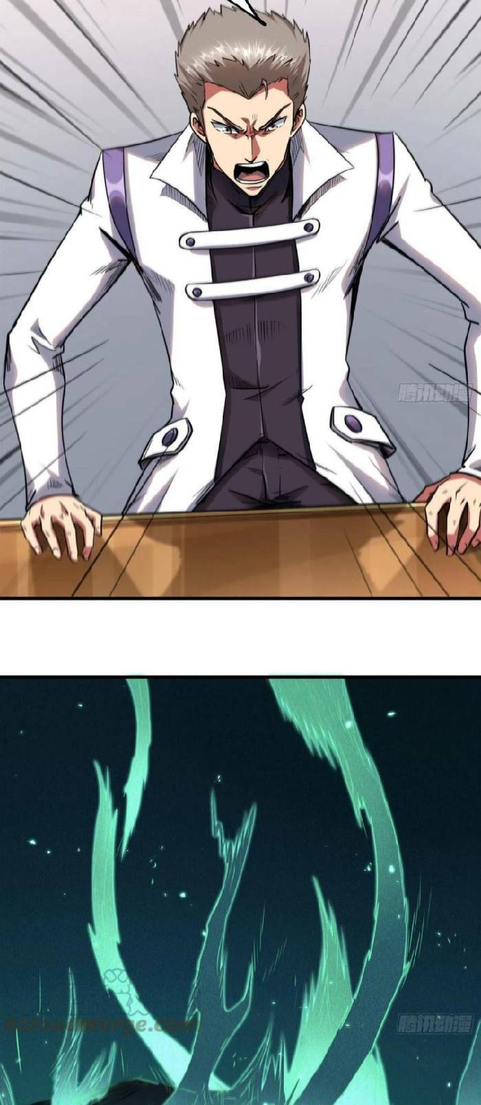 Siêu Cấp Thần Cơ Nhân - Chap 36 - Trang 17