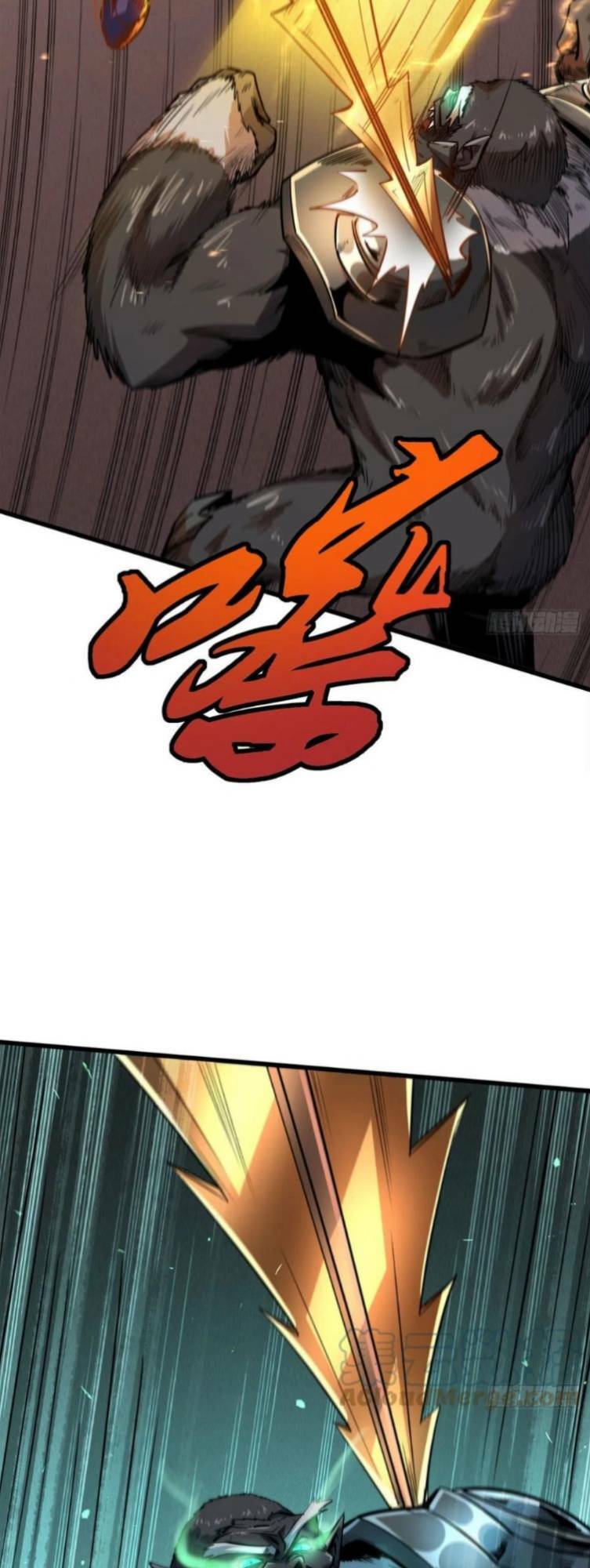 Siêu Cấp Thần Cơ Nhân - Chap 36 - Trang 3