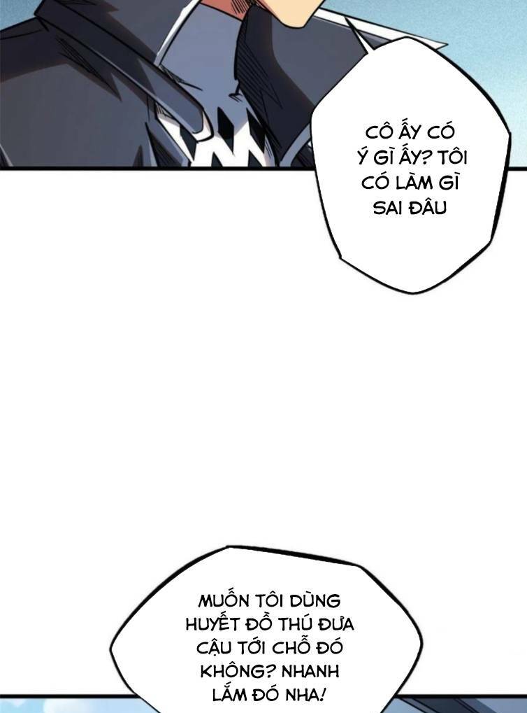 Siêu Cấp Thần Cơ Nhân - Chap 36 - Trang 26