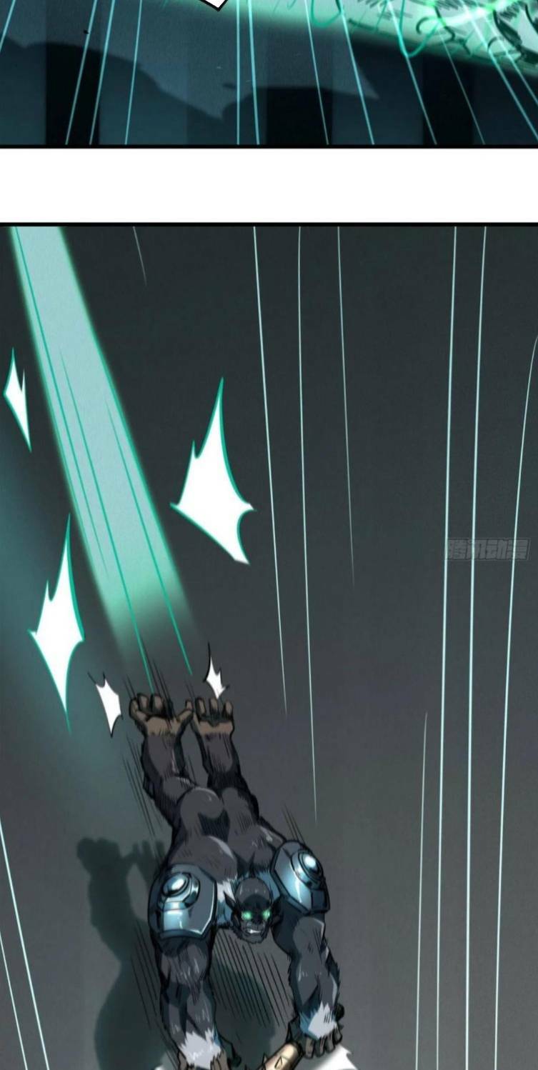 Siêu Cấp Thần Cơ Nhân - Chap 36 - Trang 8