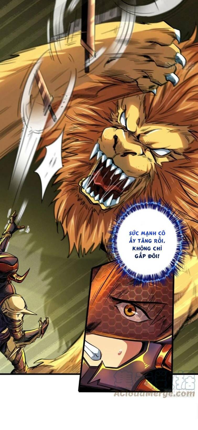Siêu Cấp Thần Cơ Nhân - Chap 39 - Trang 15