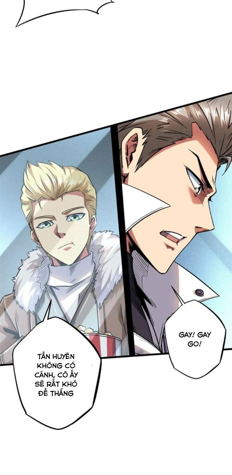 Siêu Cấp Thần Cơ Nhân - Chap 39 - Trang 20