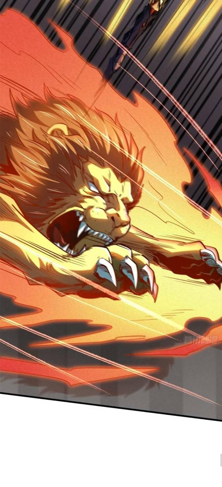 Siêu Cấp Thần Cơ Nhân - Chap 39 - Trang 23