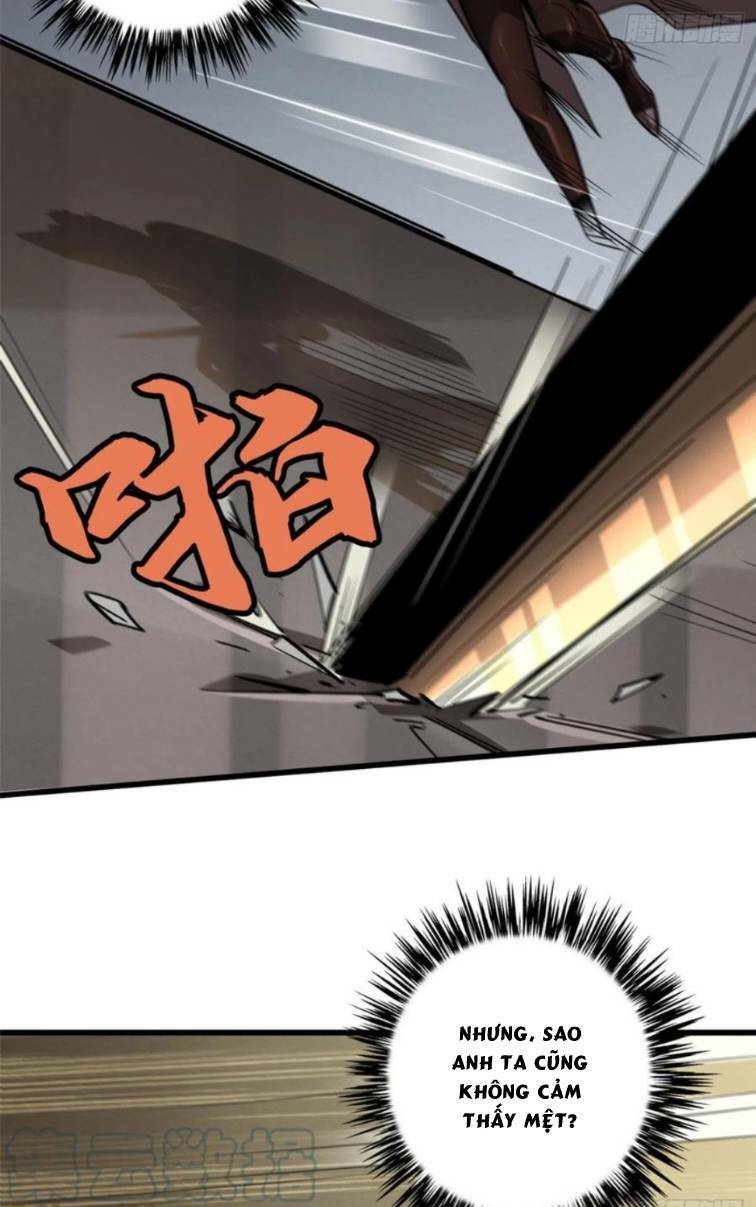 Siêu Cấp Thần Cơ Nhân - Chap 39 - Trang 4