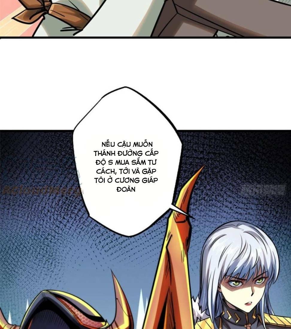 Siêu Cấp Thần Cơ Nhân - Chap 39 - Trang 35