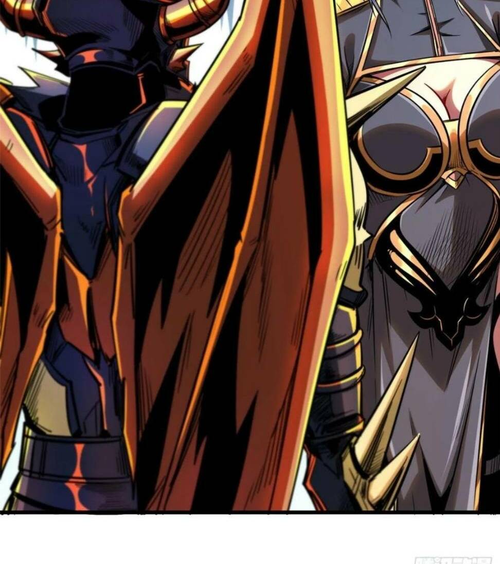 Siêu Cấp Thần Cơ Nhân - Chap 39 - Trang 36