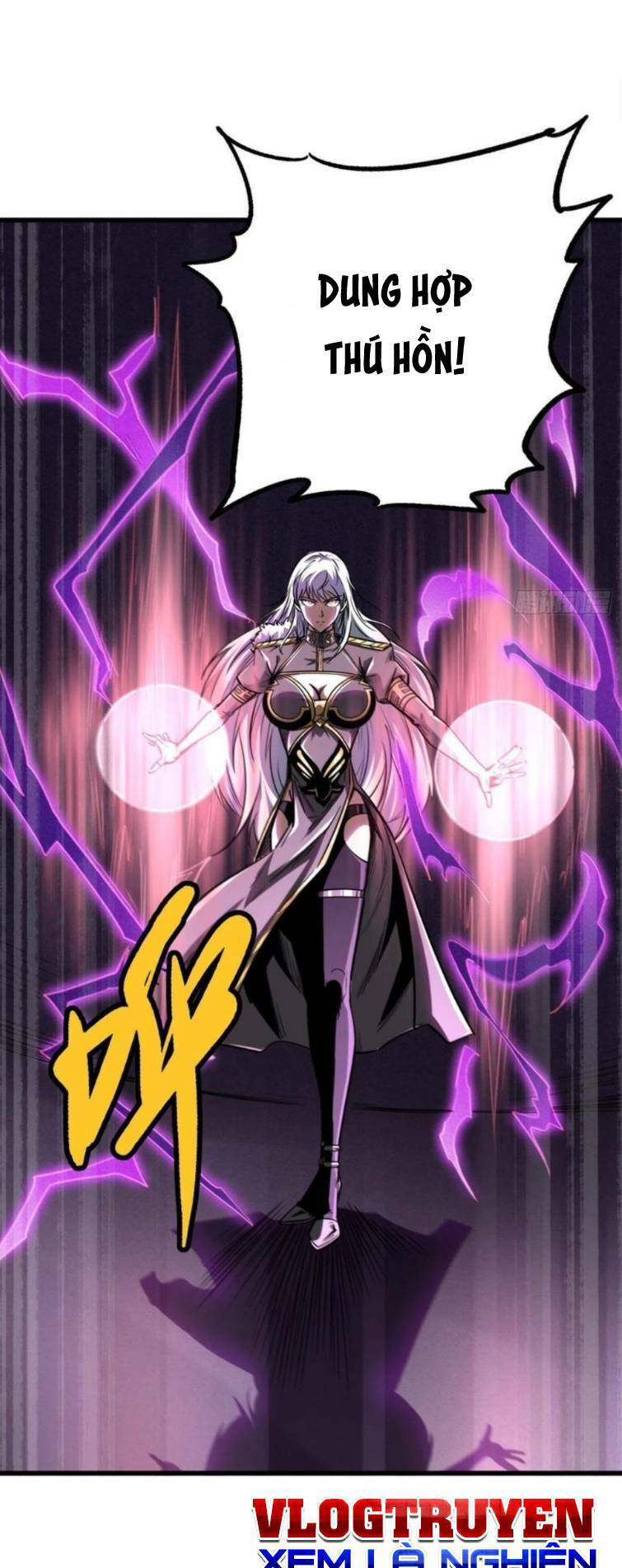 Siêu Cấp Thần Cơ Nhân - Chap 39 - Trang 10