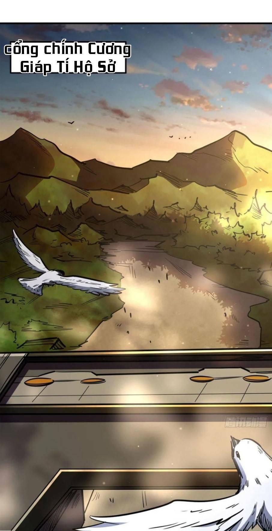 Siêu Cấp Thần Cơ Nhân - Chap 4 - Trang 12