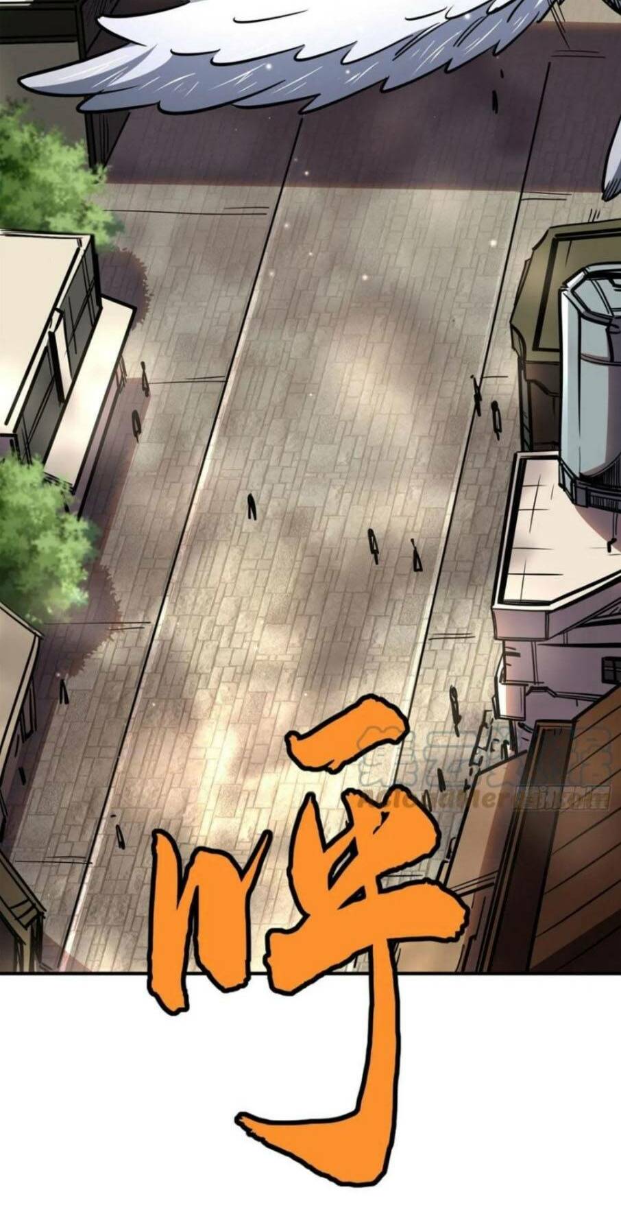 Siêu Cấp Thần Cơ Nhân - Chap 4 - Trang 13