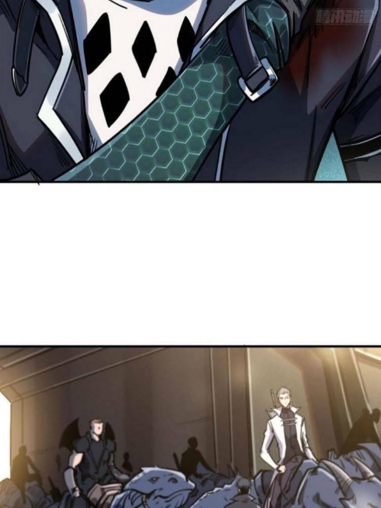 Siêu Cấp Thần Cơ Nhân - Chap 4 - Trang 19