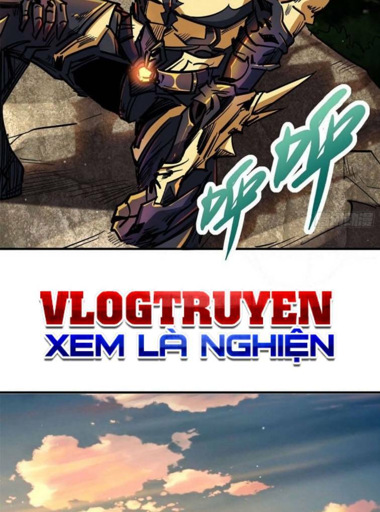 Siêu Cấp Thần Cơ Nhân - Chap 4 - Trang 31