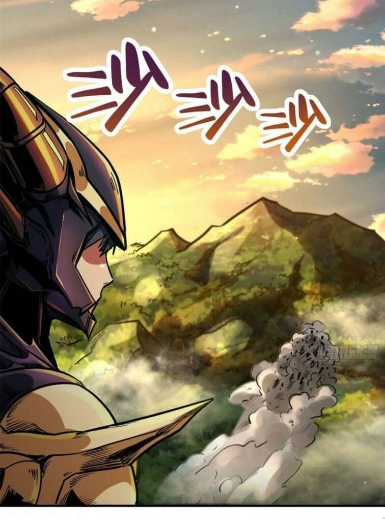 Siêu Cấp Thần Cơ Nhân - Chap 4 - Trang 32