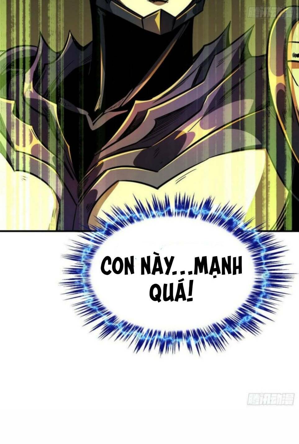 Siêu Cấp Thần Cơ Nhân - Chap 4 - Trang 40