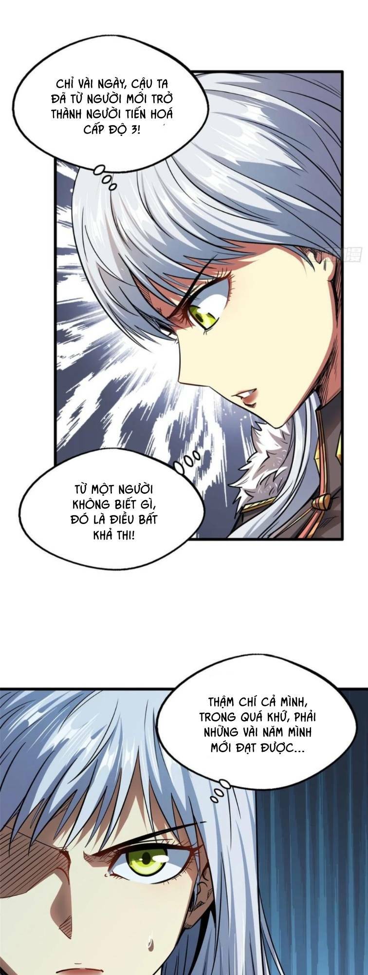 Siêu Cấp Thần Cơ Nhân - Chap 40 - Trang 14