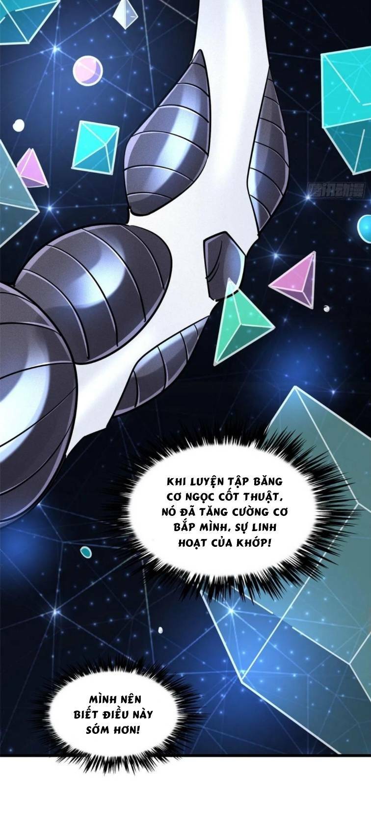 Siêu Cấp Thần Cơ Nhân - Chap 40 - Trang 16