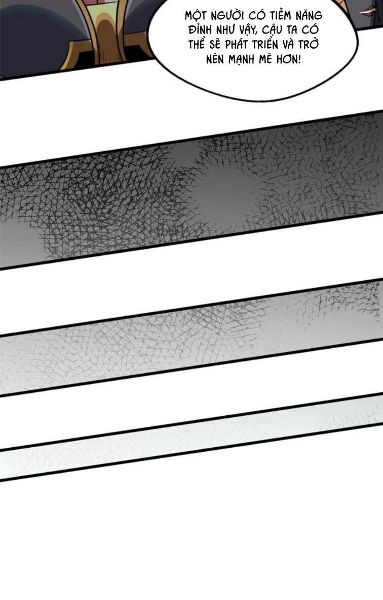 Siêu Cấp Thần Cơ Nhân - Chap 40 - Trang 21