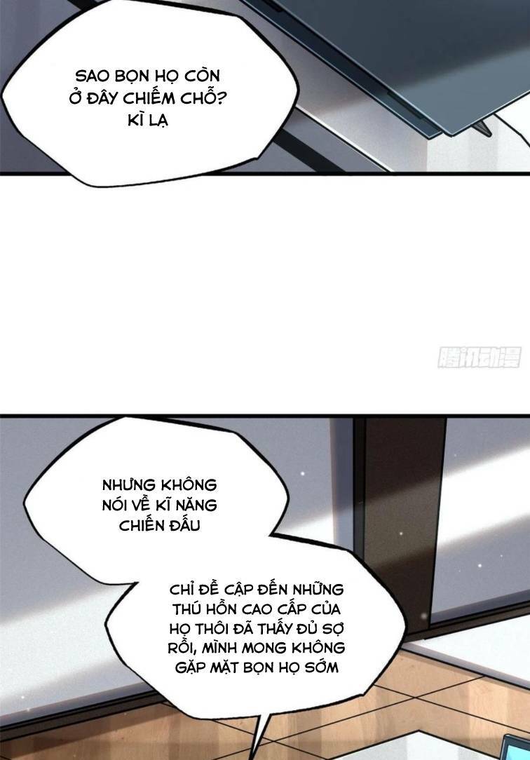 Siêu Cấp Thần Cơ Nhân - Chap 40 - Trang 24