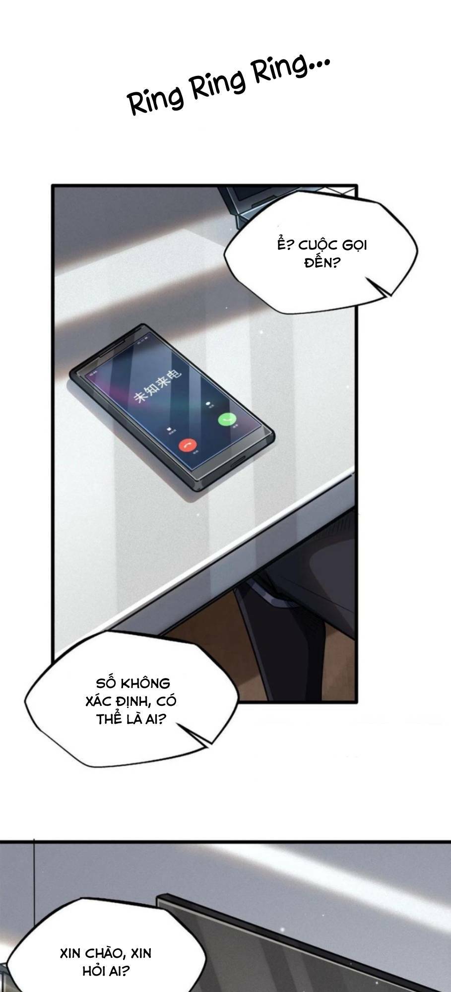 Siêu Cấp Thần Cơ Nhân - Chap 40 - Trang 26