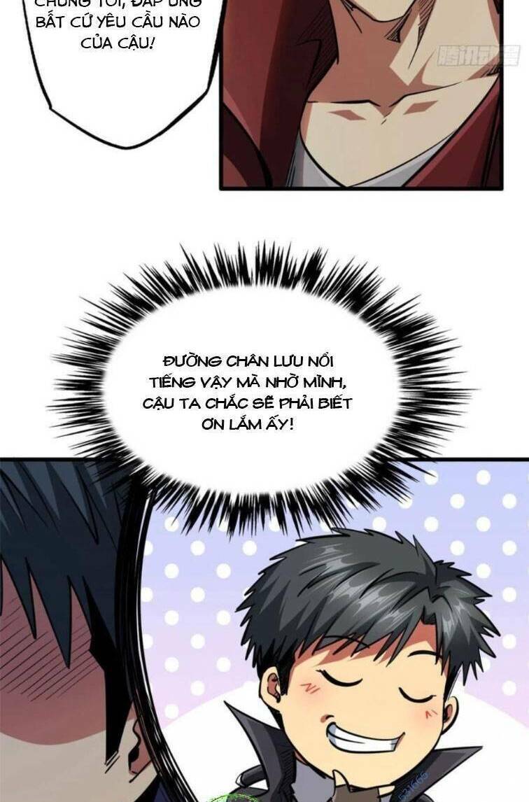Siêu Cấp Thần Cơ Nhân - Chap 41 - Trang 13