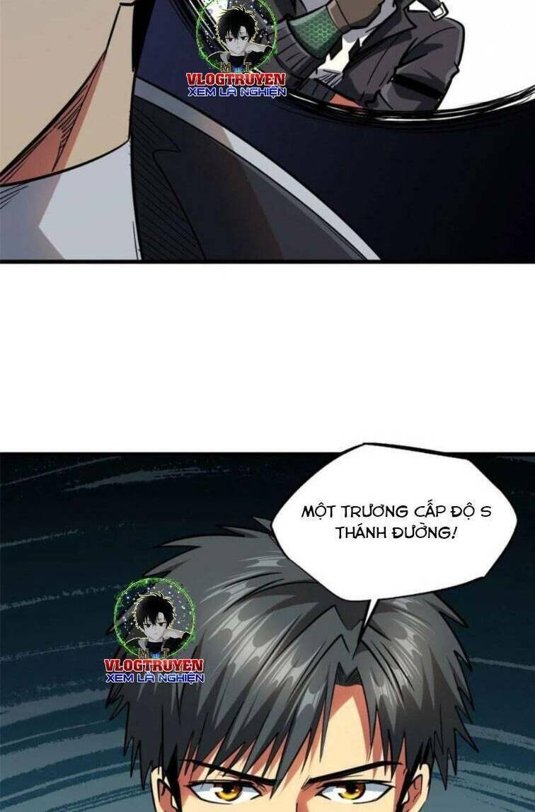 Siêu Cấp Thần Cơ Nhân - Chap 41 - Trang 14