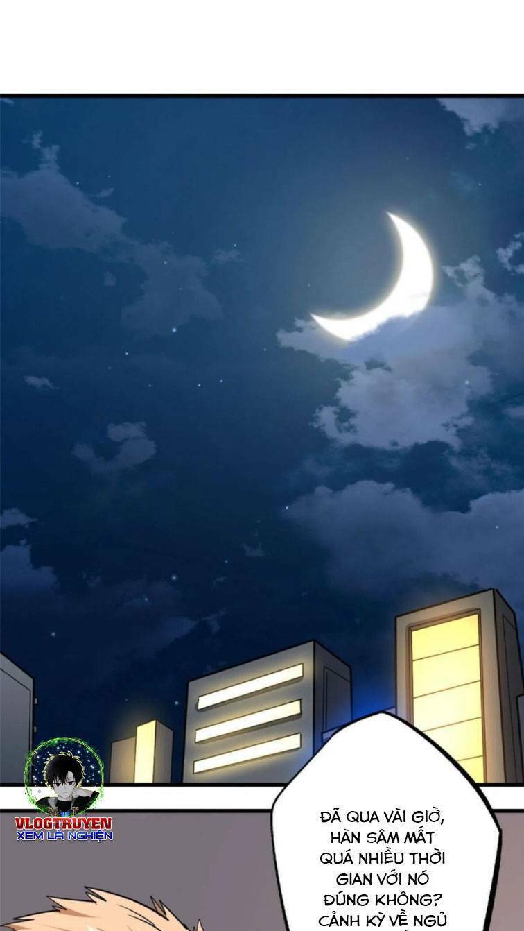 Siêu Cấp Thần Cơ Nhân - Chap 41 - Trang 17