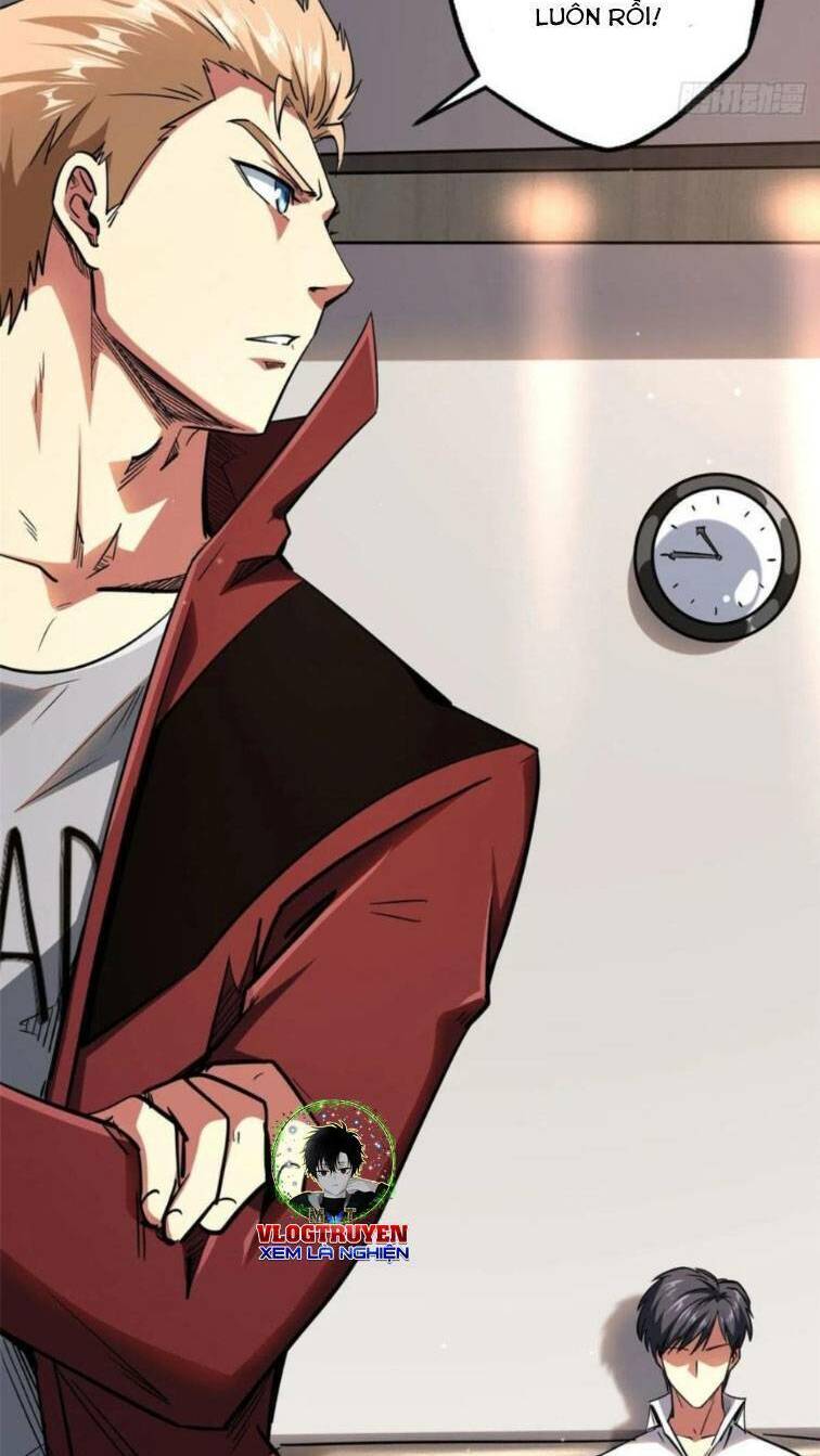 Siêu Cấp Thần Cơ Nhân - Chap 41 - Trang 18