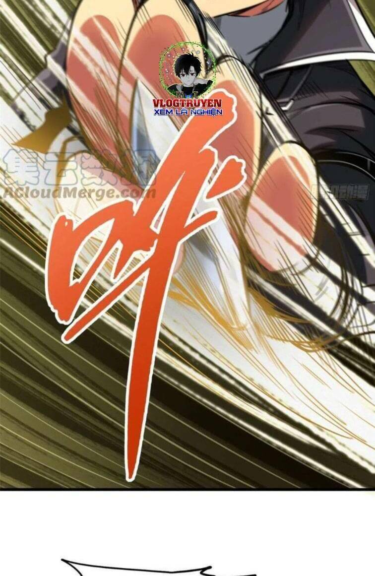 Siêu Cấp Thần Cơ Nhân - Chap 41 - Trang 24