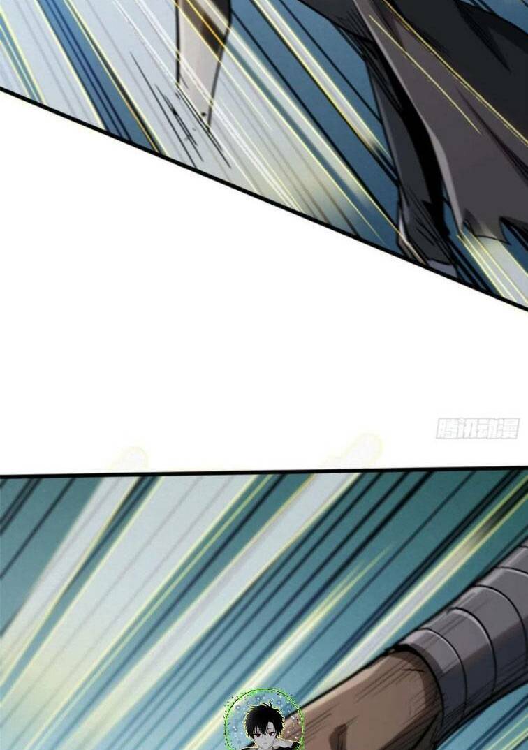 Siêu Cấp Thần Cơ Nhân - Chap 41 - Trang 28
