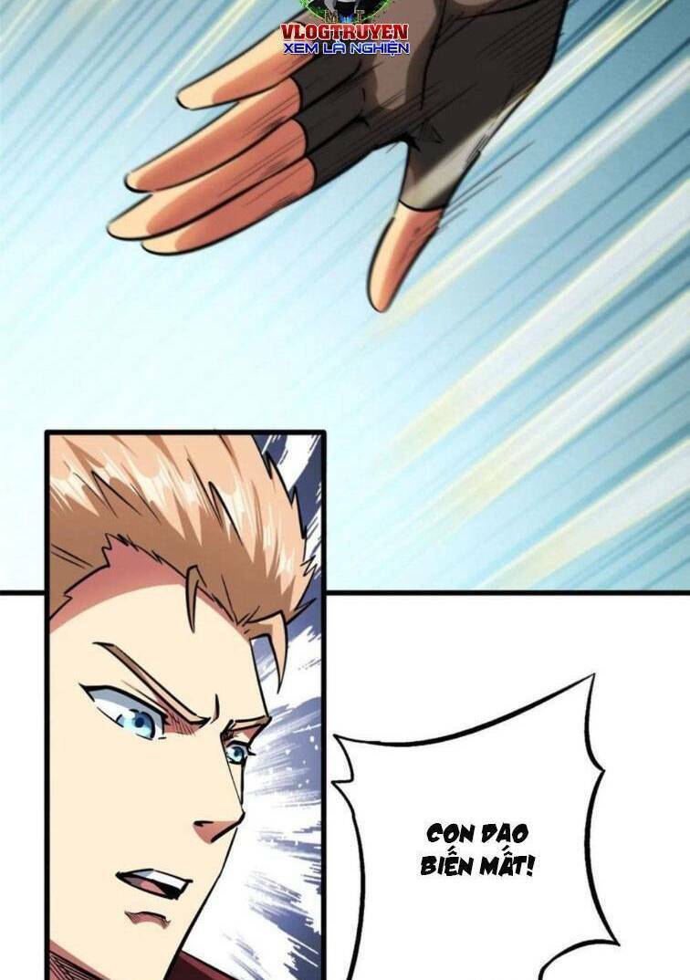 Siêu Cấp Thần Cơ Nhân - Chap 41 - Trang 29