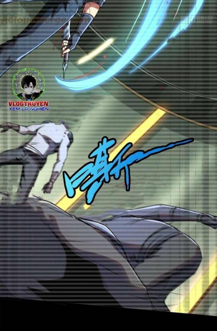 Siêu Cấp Thần Cơ Nhân - Chap 41 - Trang 4