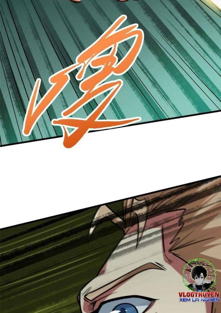 Siêu Cấp Thần Cơ Nhân - Chap 41 - Trang 31