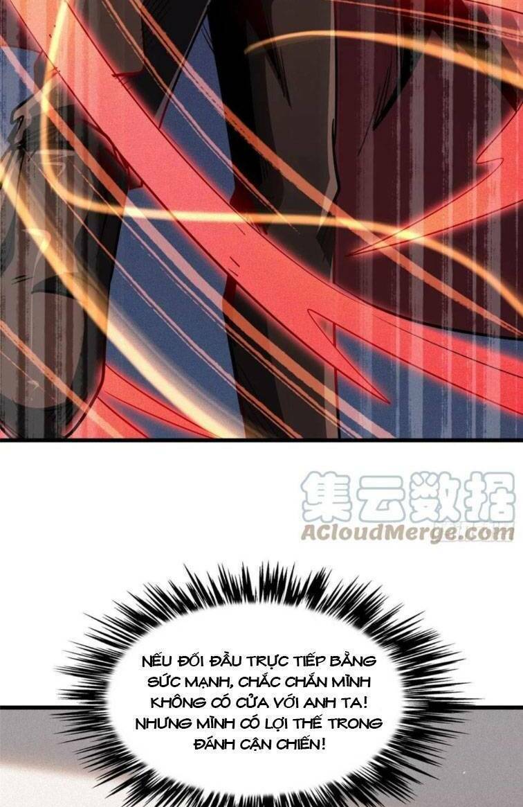 Siêu Cấp Thần Cơ Nhân - Chap 41 - Trang 41