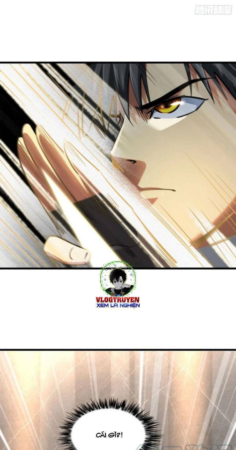 Siêu Cấp Thần Cơ Nhân - Chap 41 - Trang 49