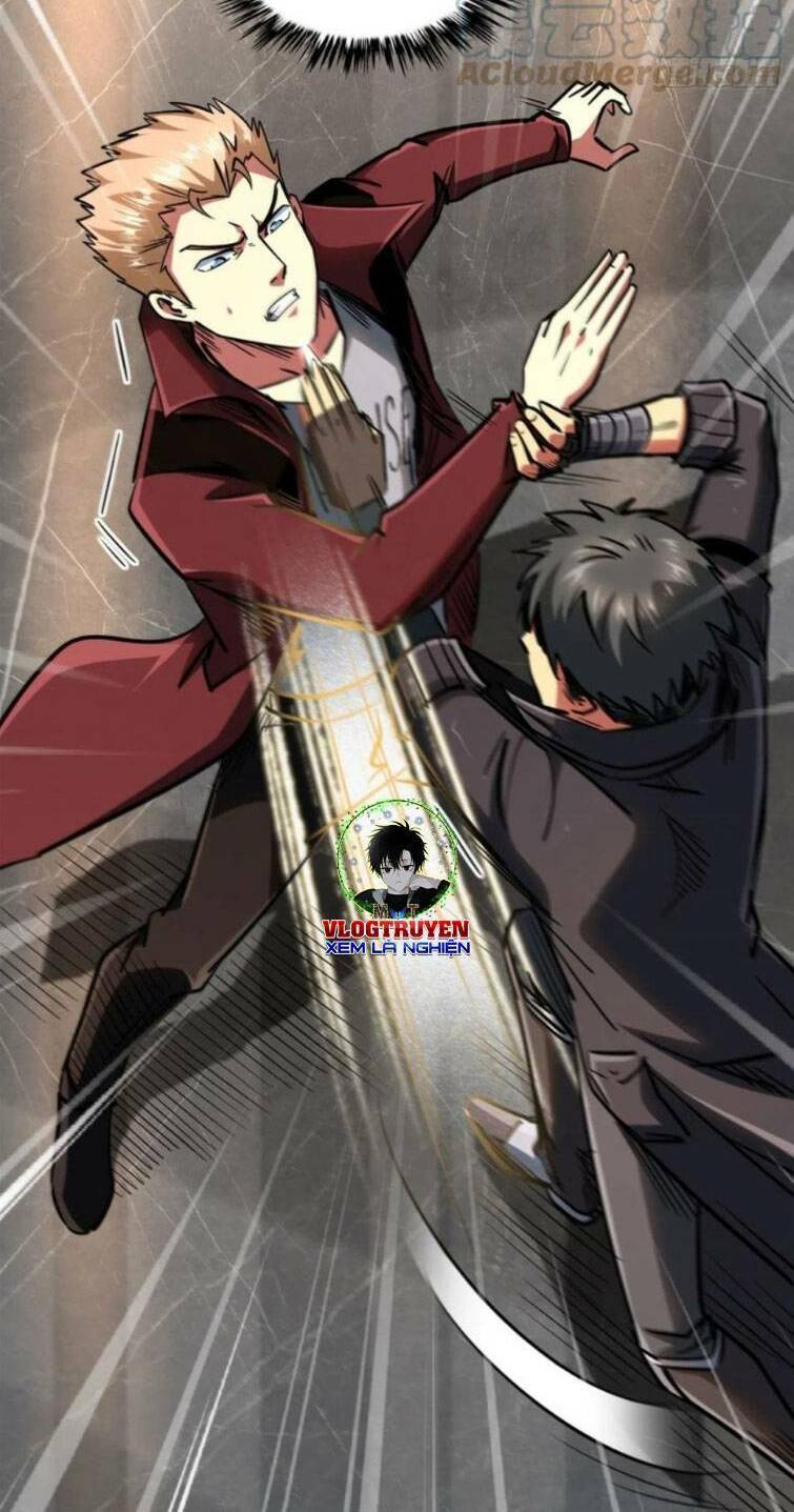 Siêu Cấp Thần Cơ Nhân - Chap 41 - Trang 50