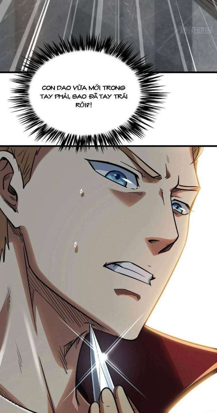Siêu Cấp Thần Cơ Nhân - Chap 41 - Trang 51