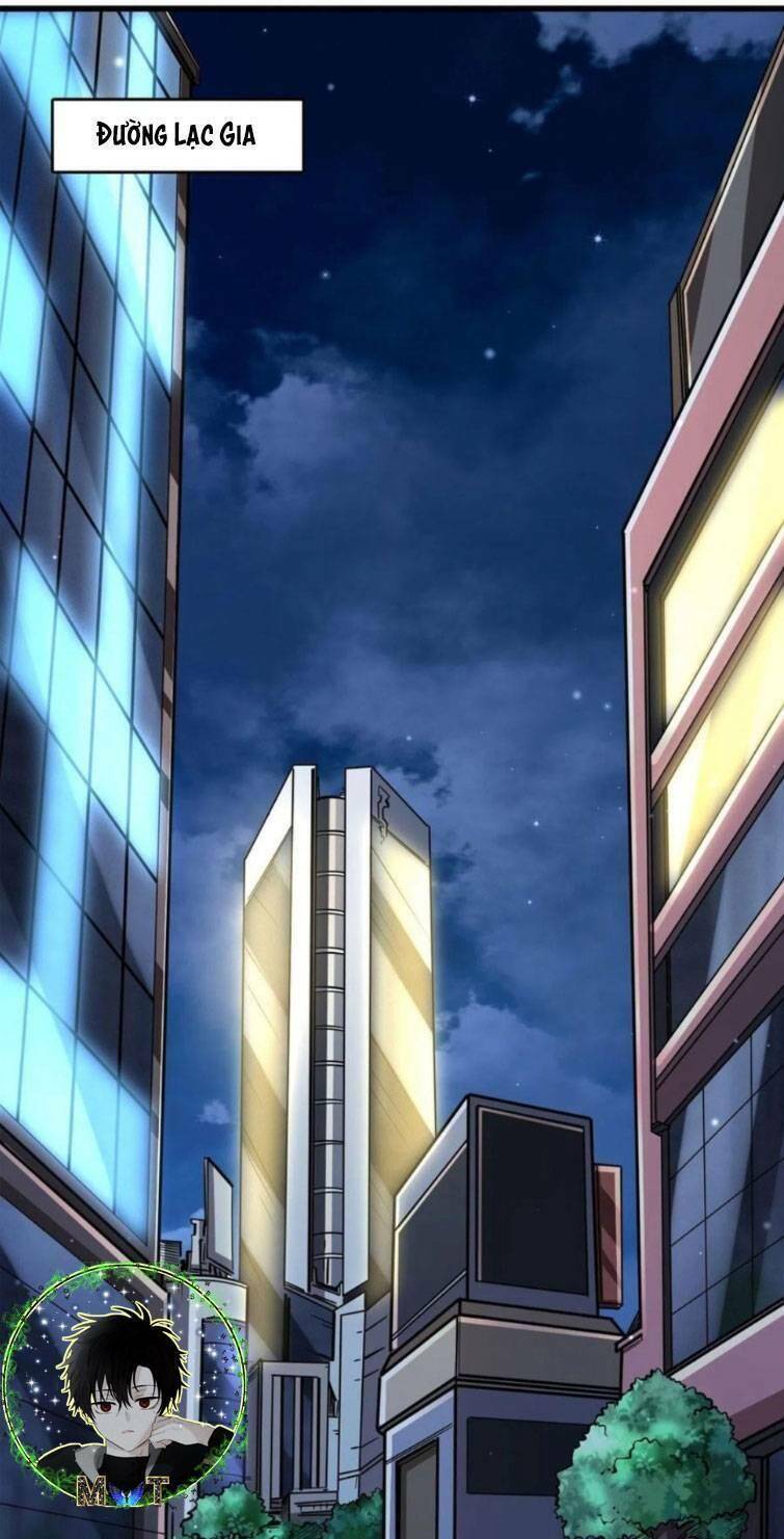 Siêu Cấp Thần Cơ Nhân - Chap 42 - Trang 1