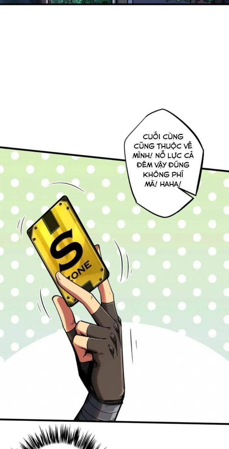 Siêu Cấp Thần Cơ Nhân - Chap 42 - Trang 2