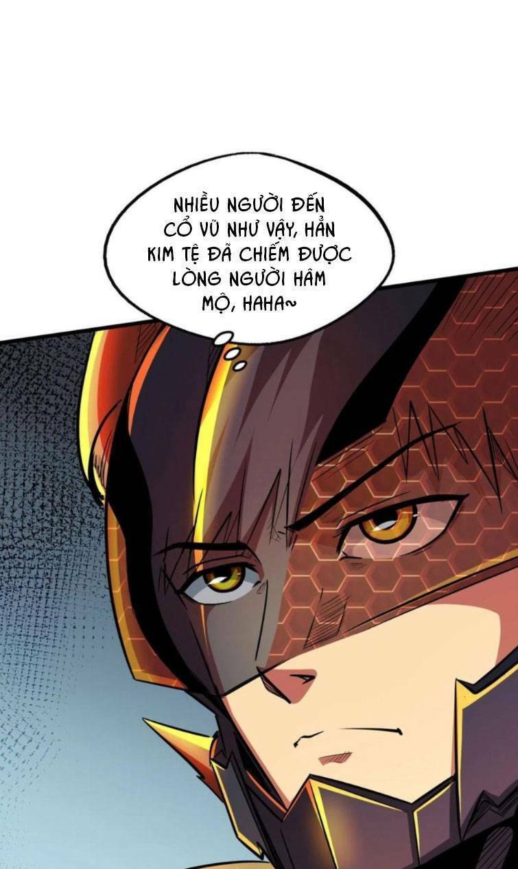 Siêu Cấp Thần Cơ Nhân - Chap 42 - Trang 15