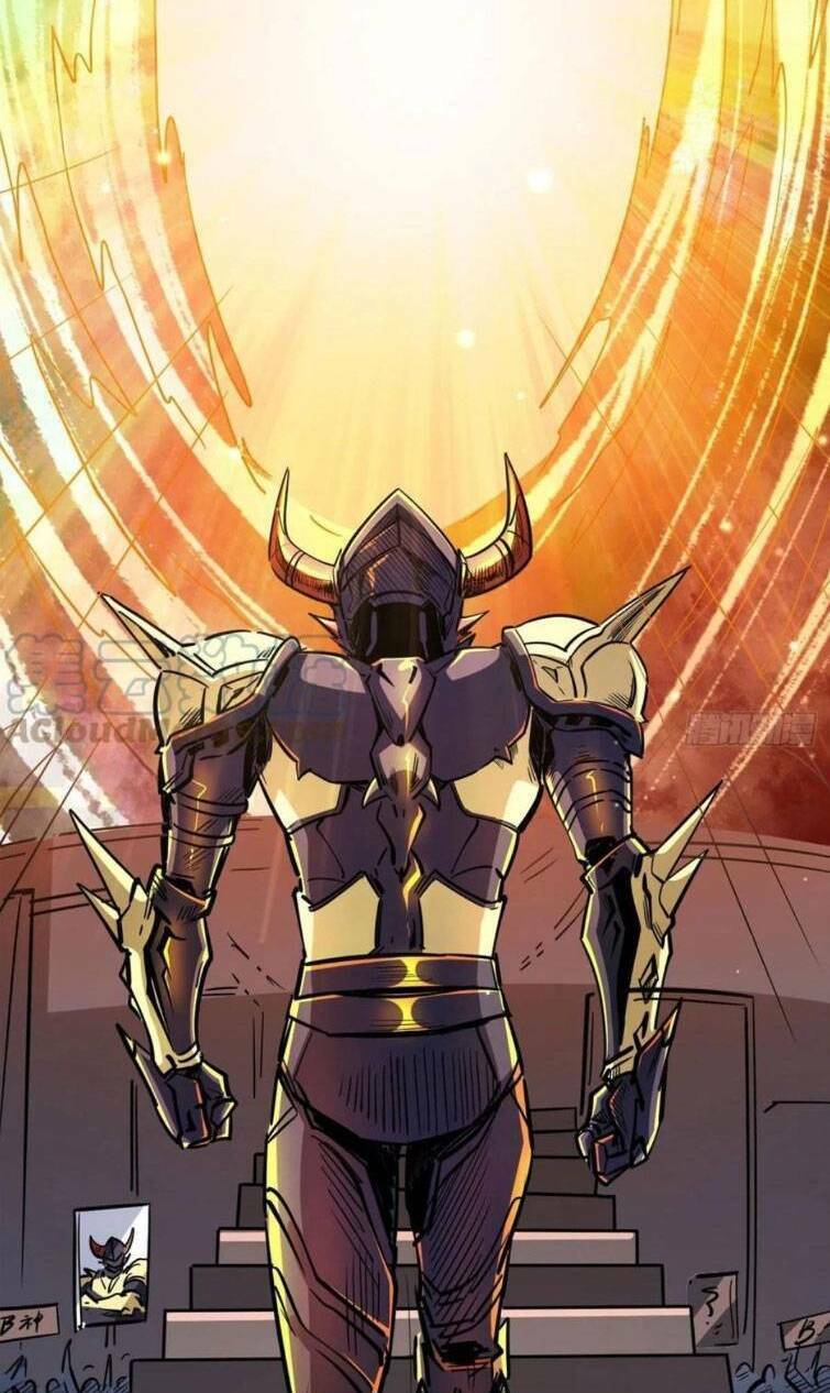 Siêu Cấp Thần Cơ Nhân - Chap 42 - Trang 17