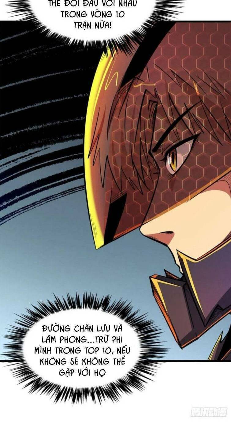 Siêu Cấp Thần Cơ Nhân - Chap 42 - Trang 24
