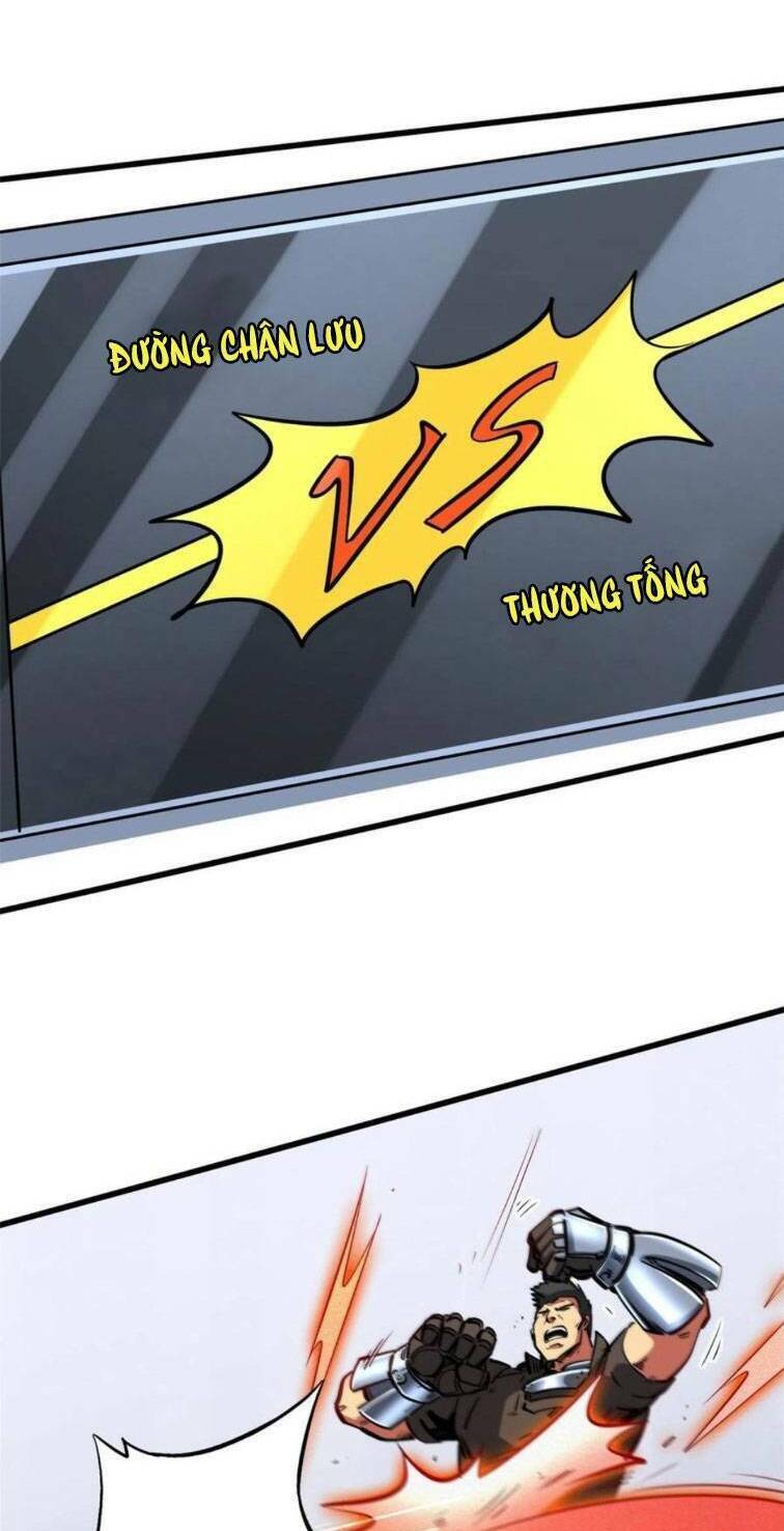 Siêu Cấp Thần Cơ Nhân - Chap 42 - Trang 27