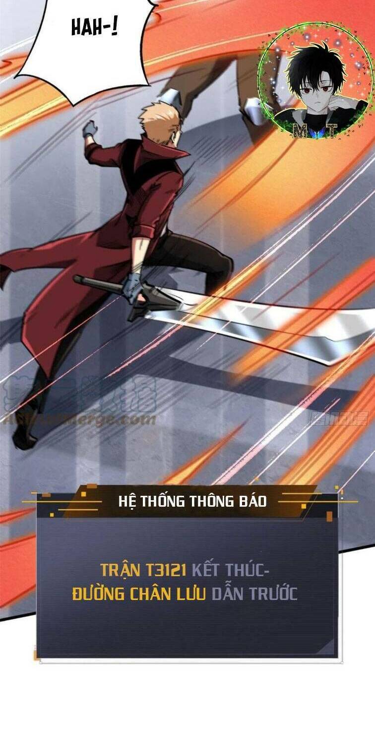 Siêu Cấp Thần Cơ Nhân - Chap 42 - Trang 28