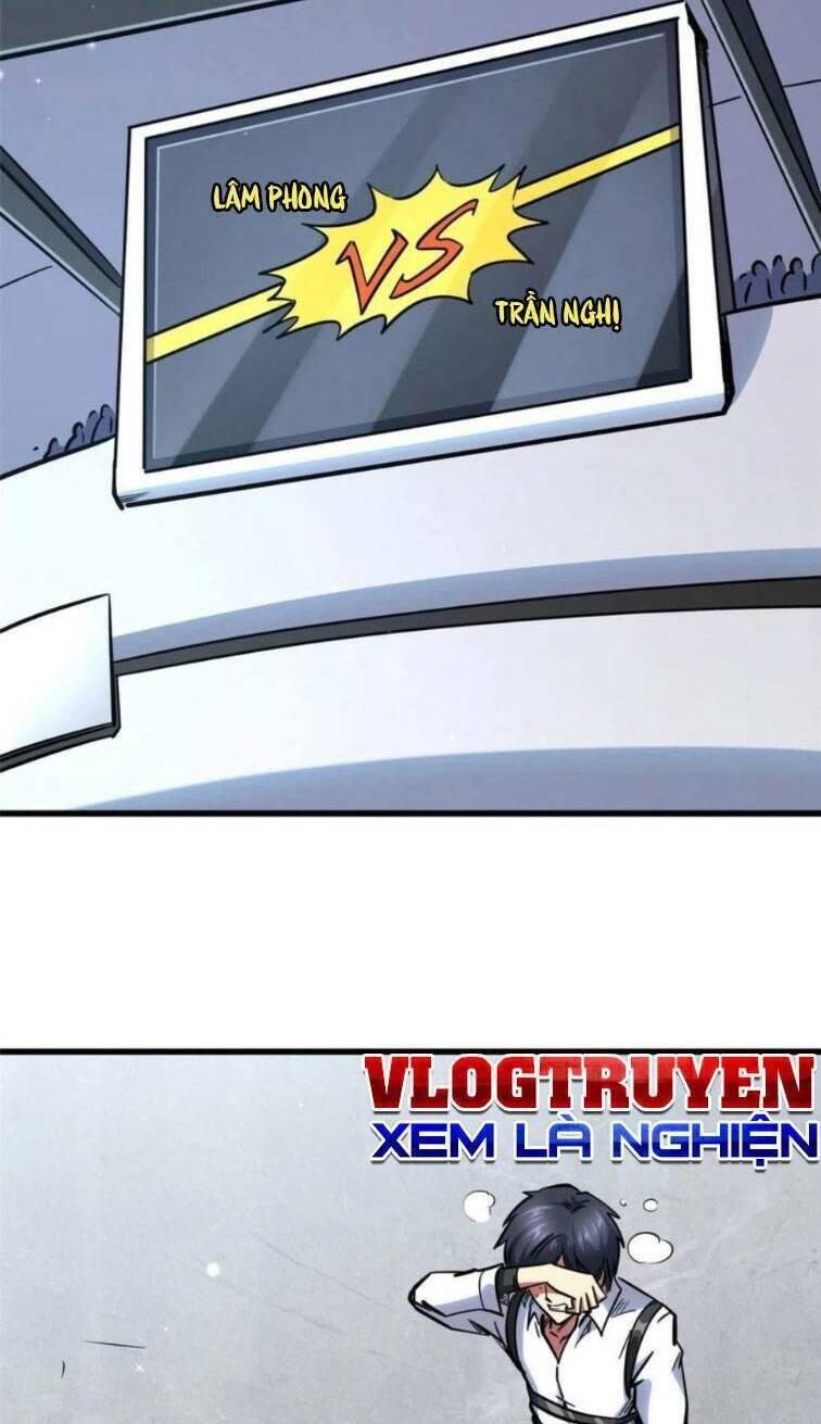 Siêu Cấp Thần Cơ Nhân - Chap 42 - Trang 30