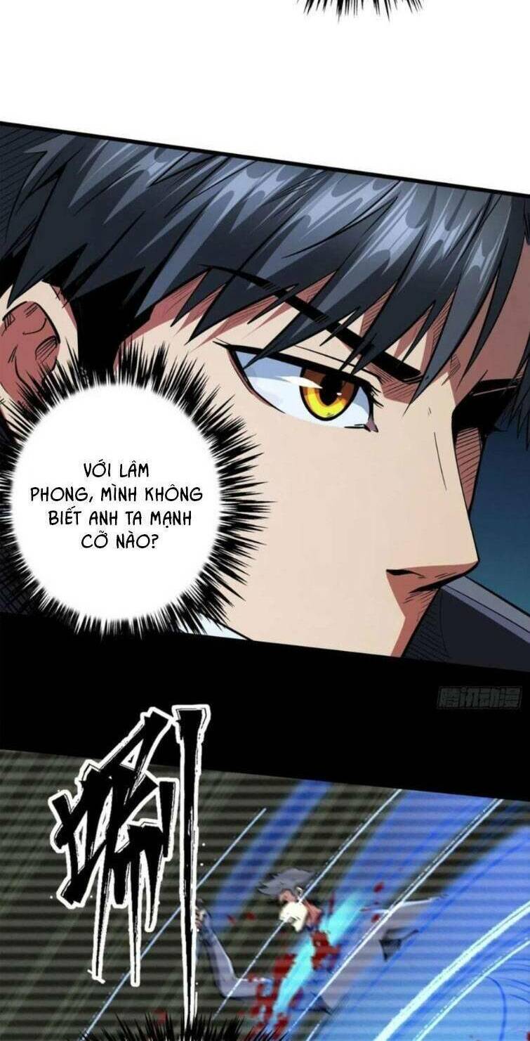 Siêu Cấp Thần Cơ Nhân - Chap 42 - Trang 4