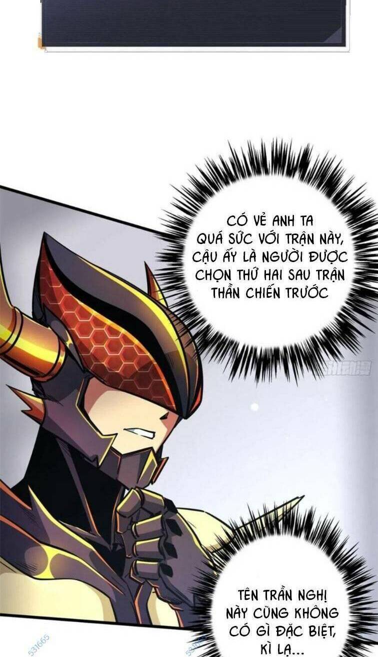 Siêu Cấp Thần Cơ Nhân - Chap 42 - Trang 32