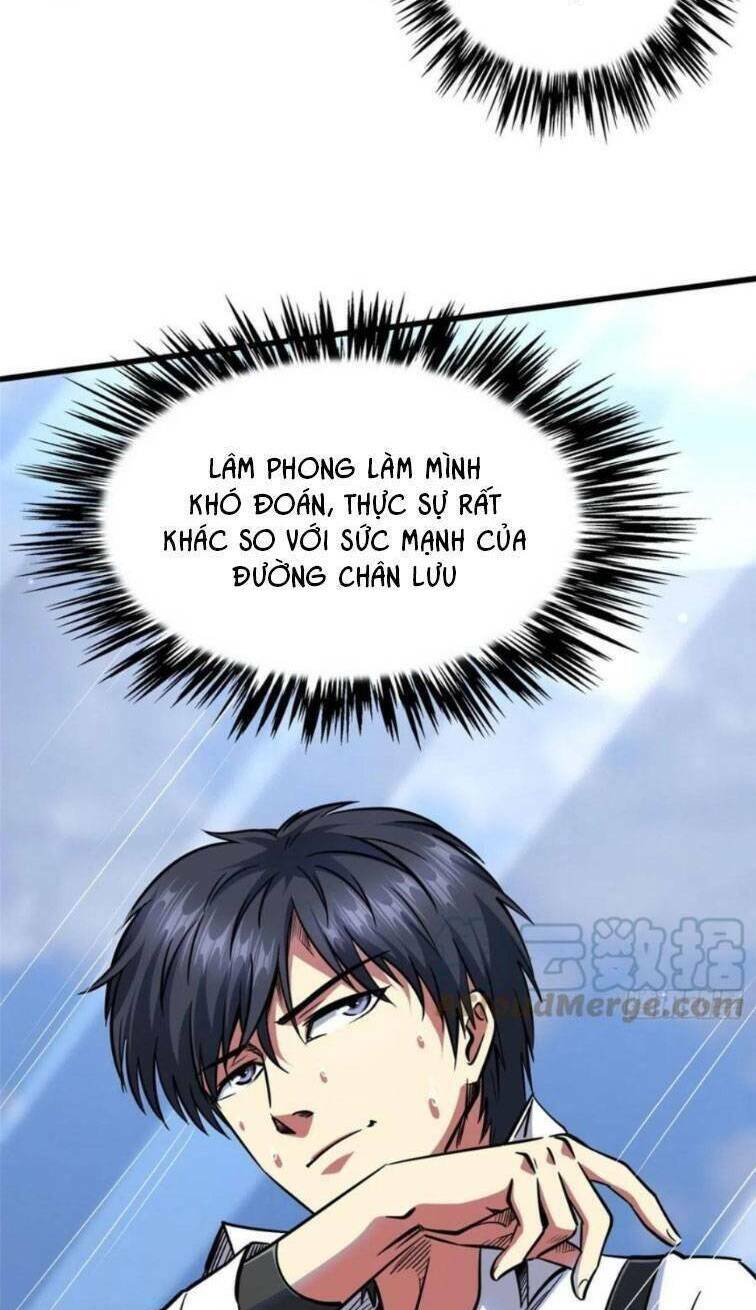 Siêu Cấp Thần Cơ Nhân - Chap 42 - Trang 33